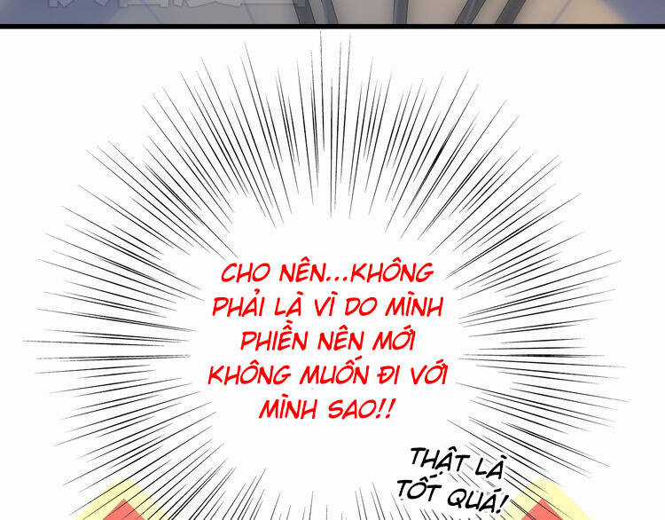 Con Tim Rung Động Chapter 17 trang 44