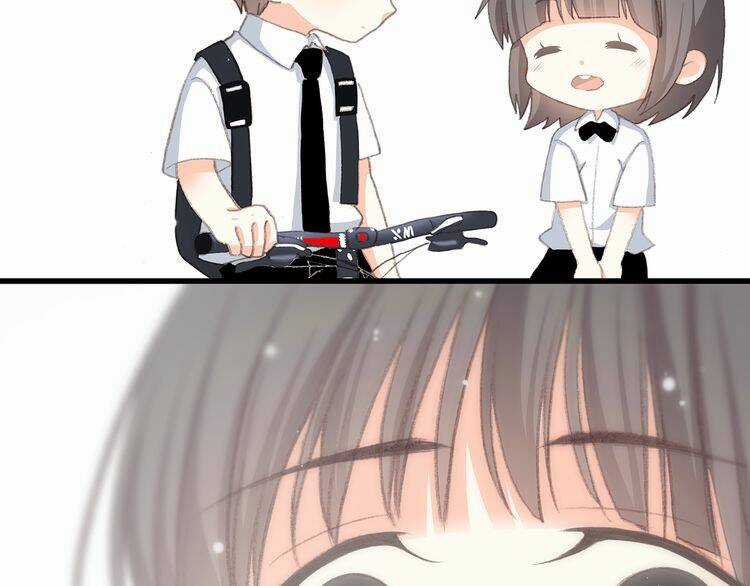 Con Tim Rung Động Chapter 17 trang 48