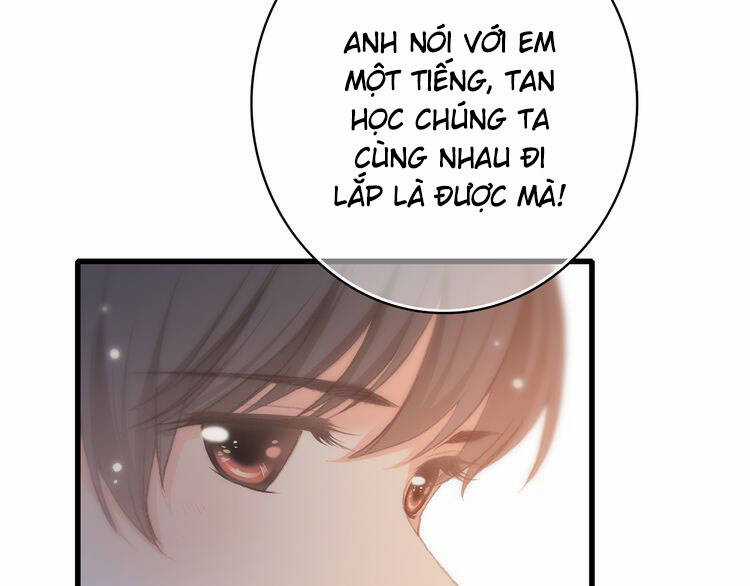 Con Tim Rung Động Chapter 17 trang 51