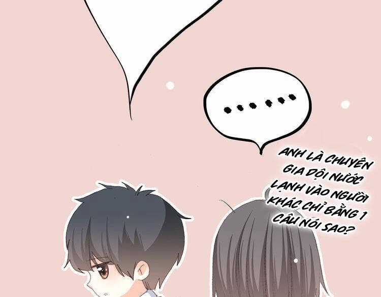 Con Tim Rung Động Chapter 17 trang 61