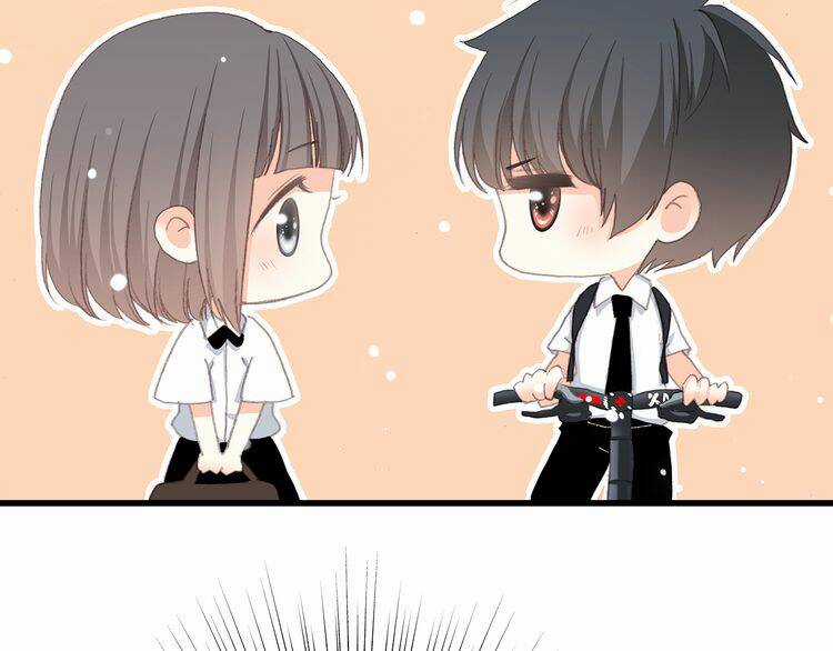 Con Tim Rung Động Chapter 17 trang 9