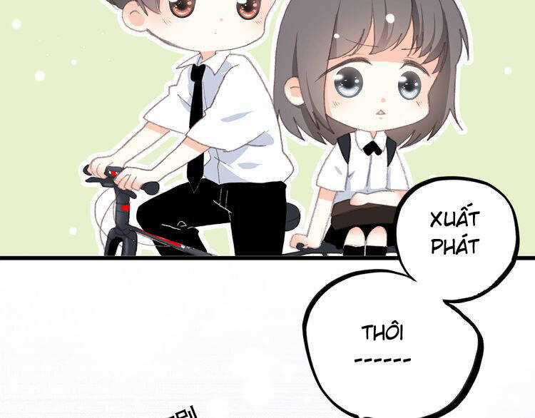 Con Tim Rung Động Chapter 17 trang 96