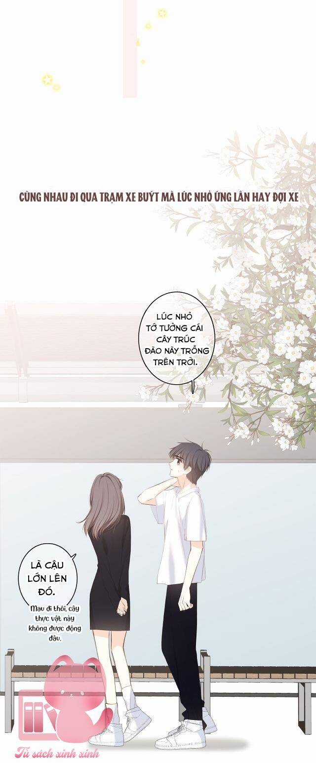 Con Tim Rung Động Chapter 170 trang 10