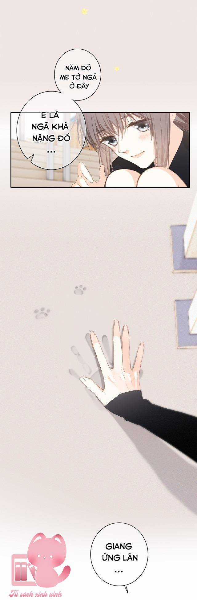 Con Tim Rung Động Chapter 170 trang 14