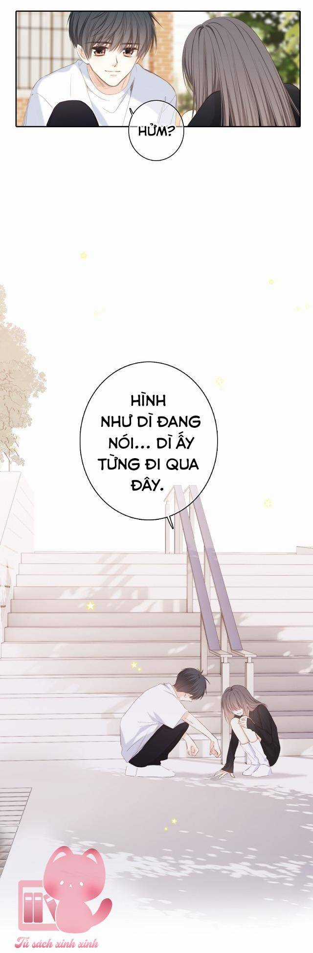 Con Tim Rung Động Chapter 170 trang 15