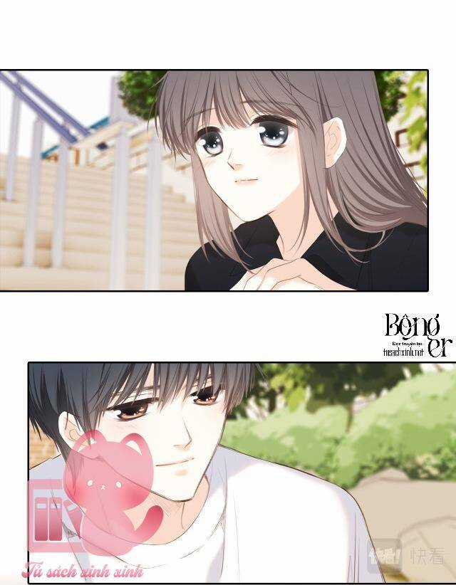 Con Tim Rung Động Chapter 170 trang 16