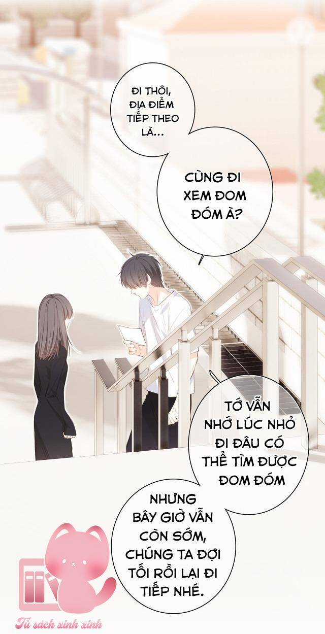 Con Tim Rung Động Chapter 170 trang 17