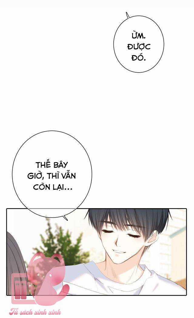 Con Tim Rung Động Chapter 170 trang 18