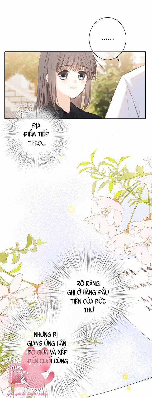 Con Tim Rung Động Chapter 170 trang 19