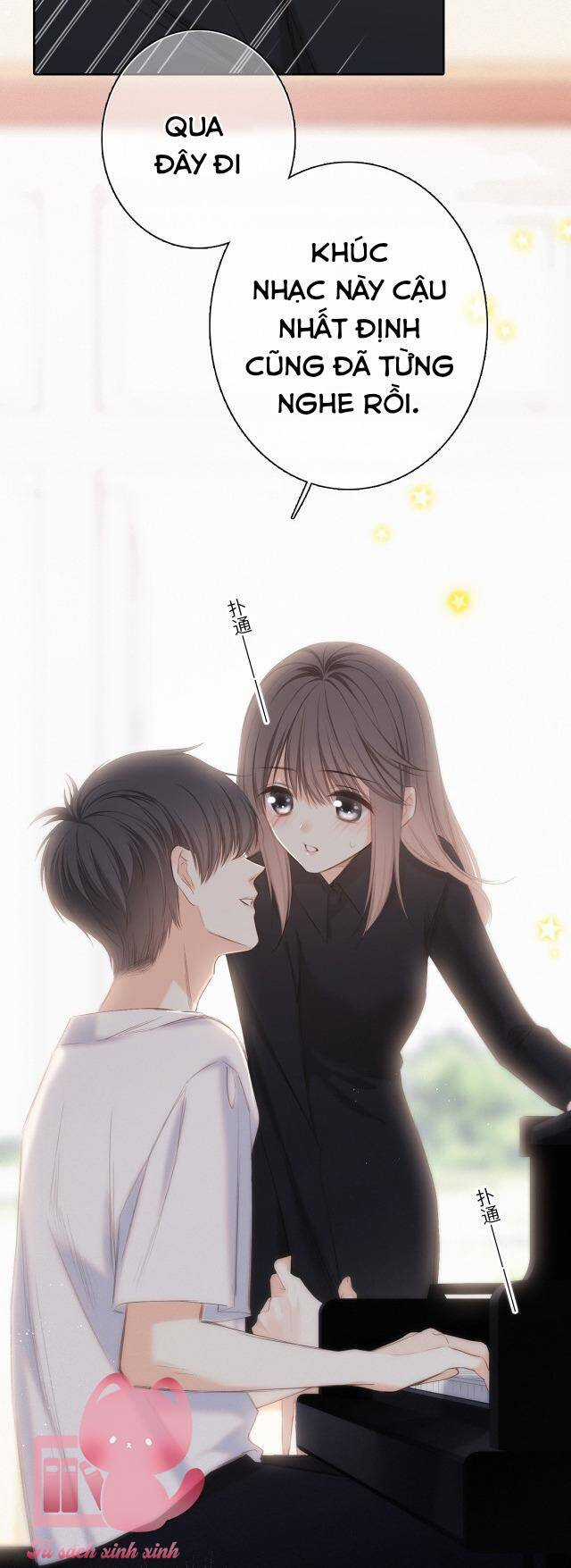 Con Tim Rung Động Chapter 170 trang 24