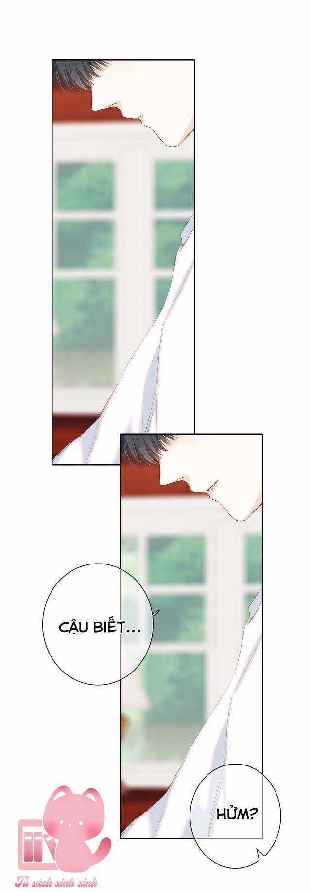 Con Tim Rung Động Chapter 170 trang 30