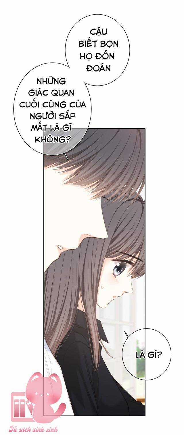 Con Tim Rung Động Chapter 170 trang 31