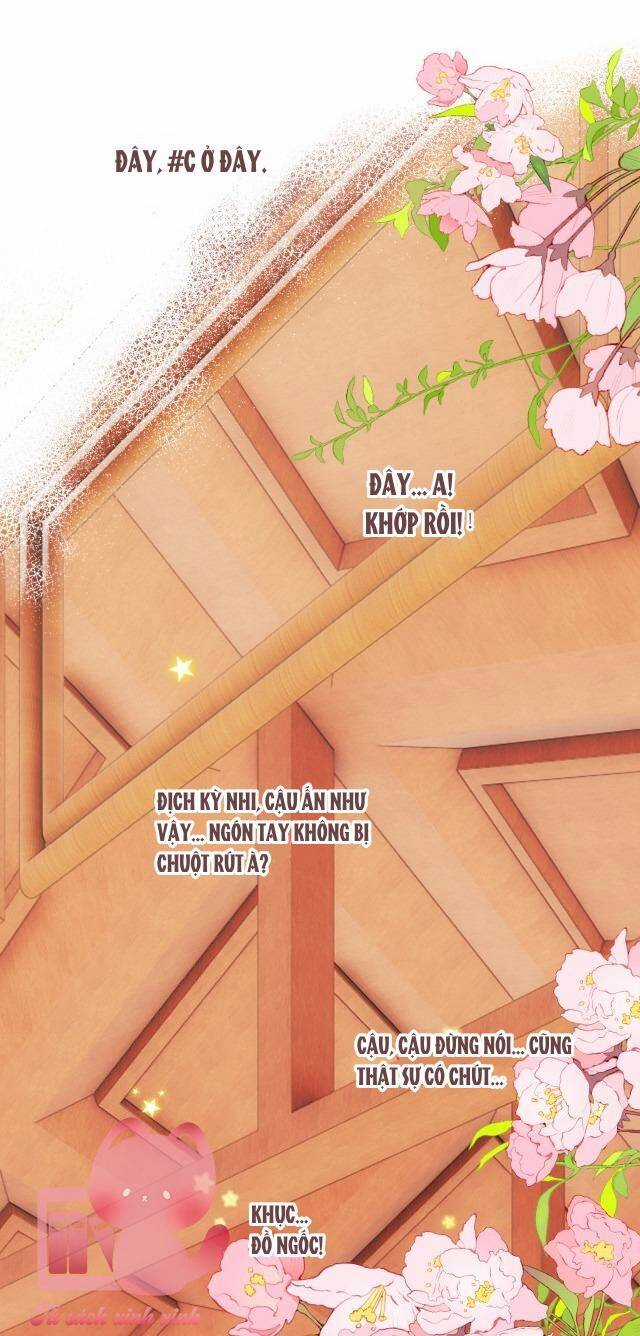 Con Tim Rung Động Chapter 170 trang 38