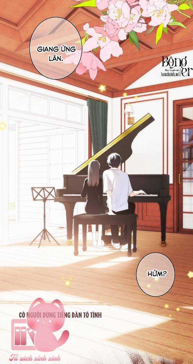 Con Tim Rung Động Chapter 170 trang 39