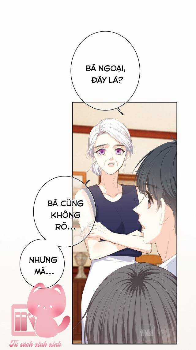 Con Tim Rung Động Chapter 170 trang 4