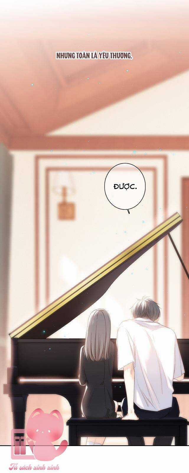 Con Tim Rung Động Chapter 170 trang 42