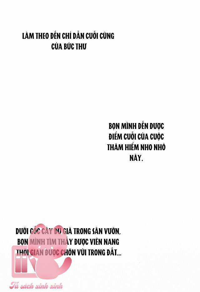 Con Tim Rung Động Chapter 170 trang 43