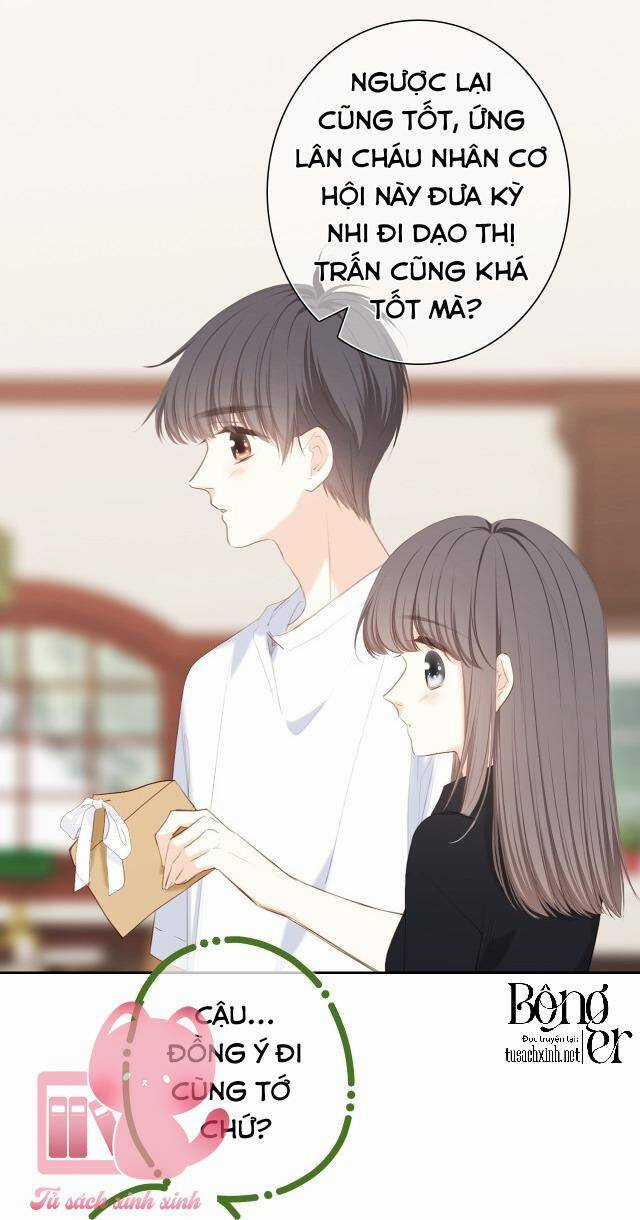 Con Tim Rung Động Chapter 170 trang 5