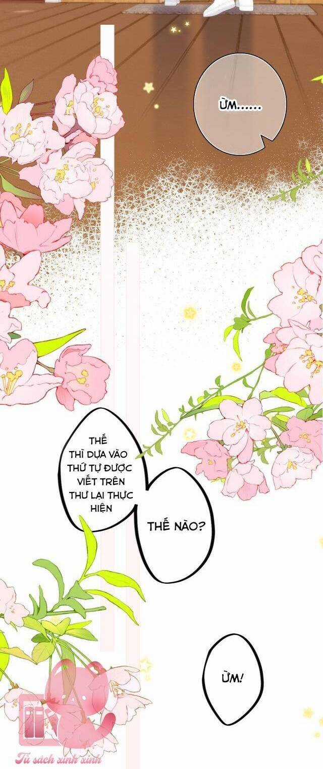 Con Tim Rung Động Chapter 170 trang 9