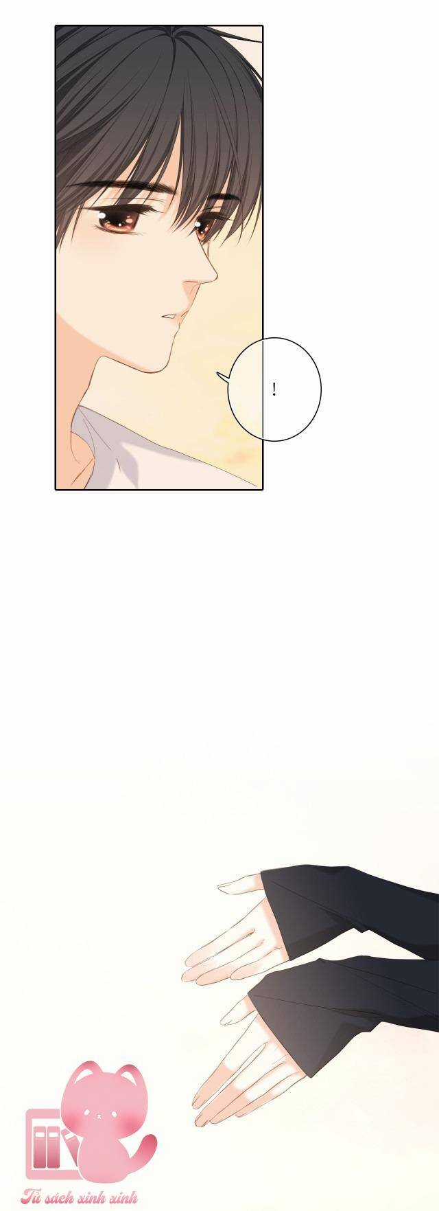 Con Tim Rung Động Chapter 171 trang 11