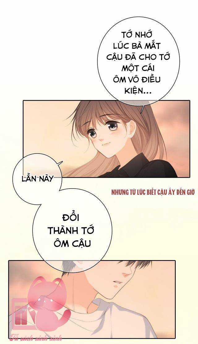 Con Tim Rung Động Chapter 171 trang 13