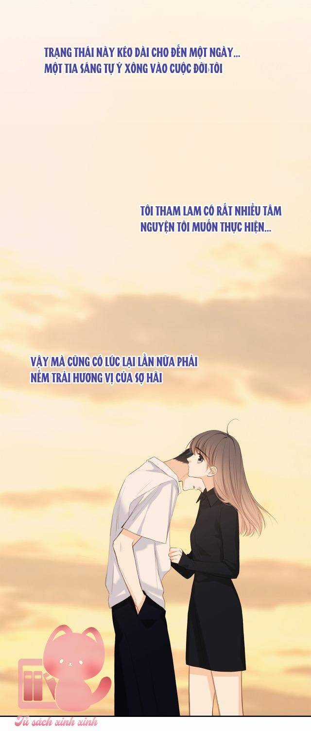 Con Tim Rung Động Chapter 171 trang 16