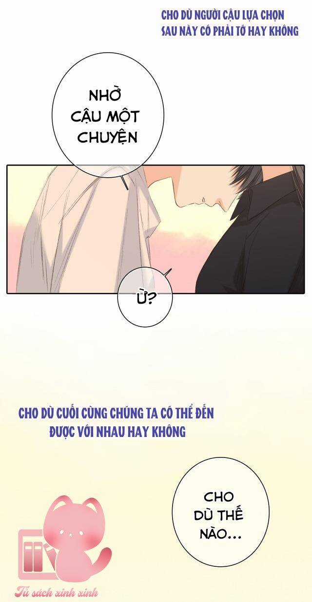 Con Tim Rung Động Chapter 171 trang 17