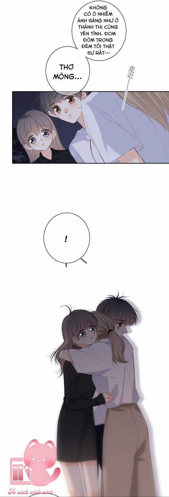 Con Tim Rung Động Chapter 171 trang 24