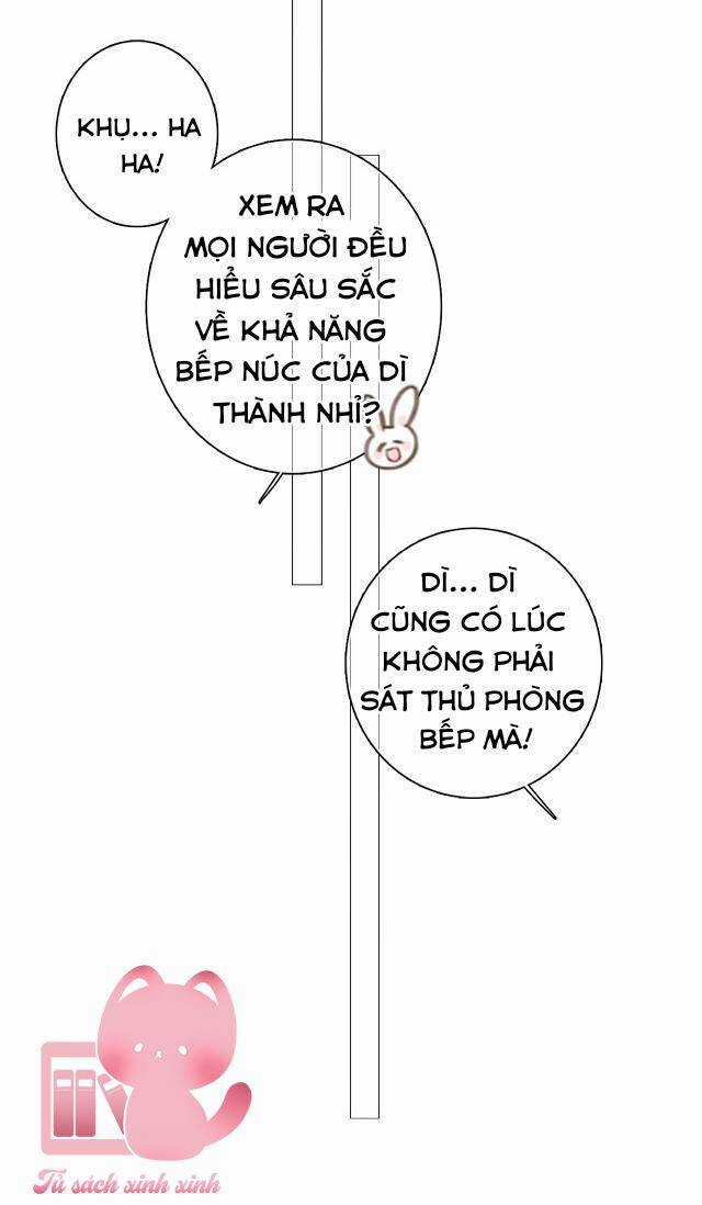 Con Tim Rung Động Chapter 171 trang 29