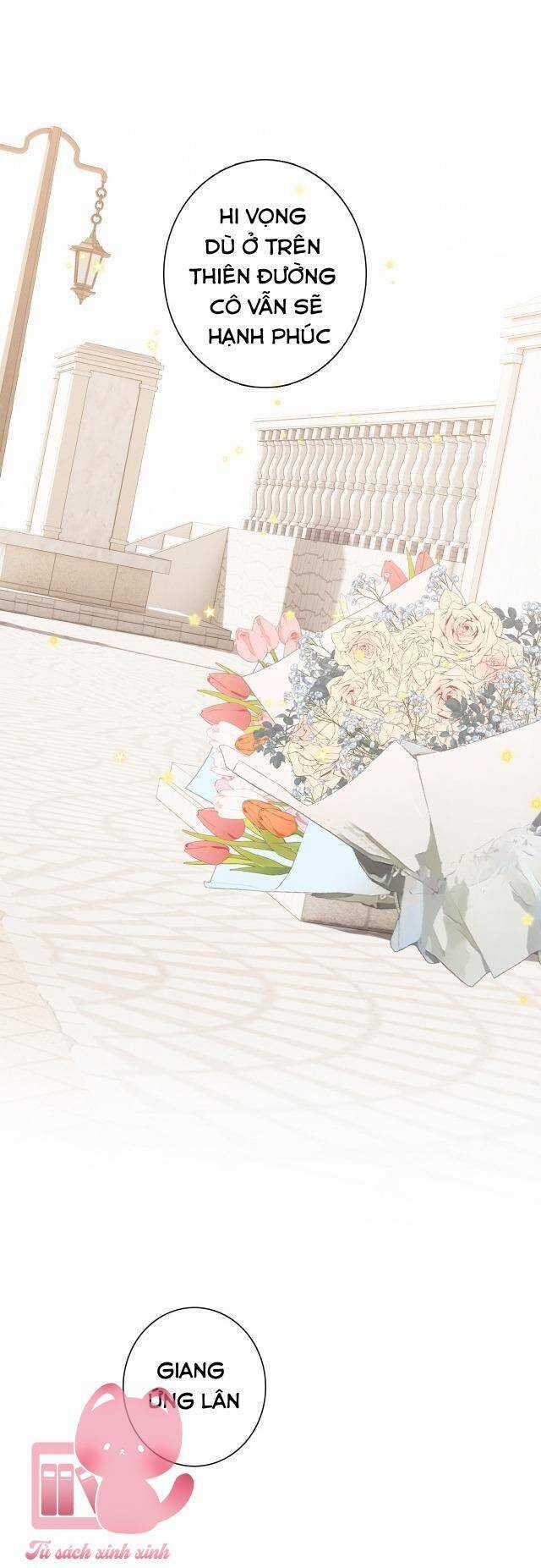 Con Tim Rung Động Chapter 171 trang 36