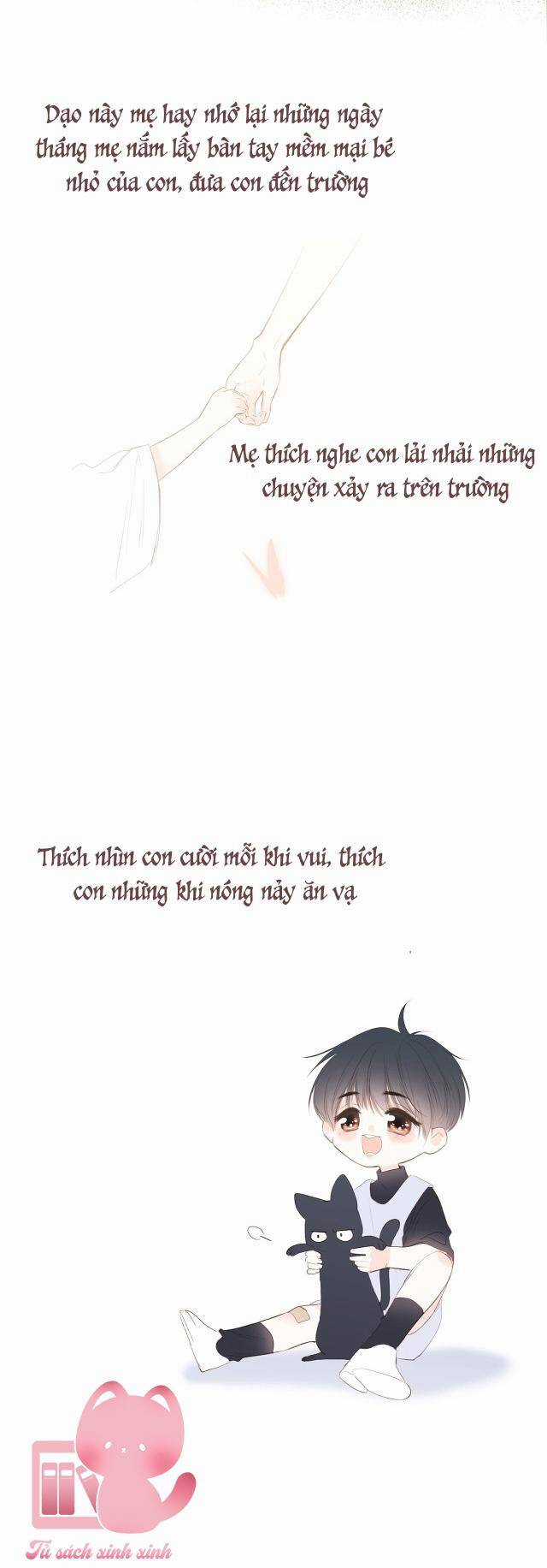 Con Tim Rung Động Chapter 171 trang 39