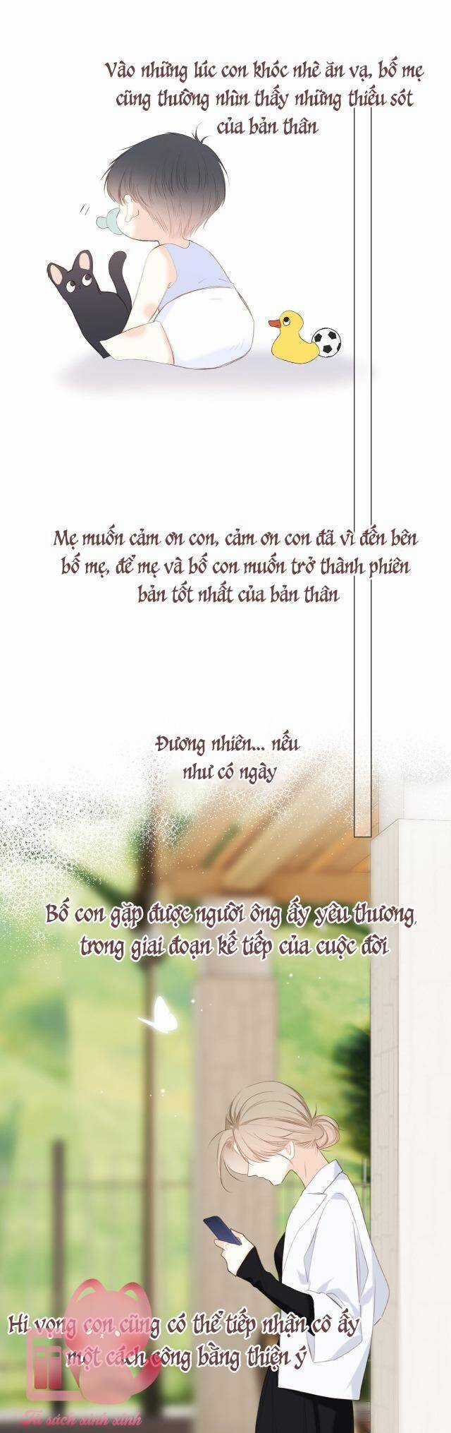 Con Tim Rung Động Chapter 171 trang 41