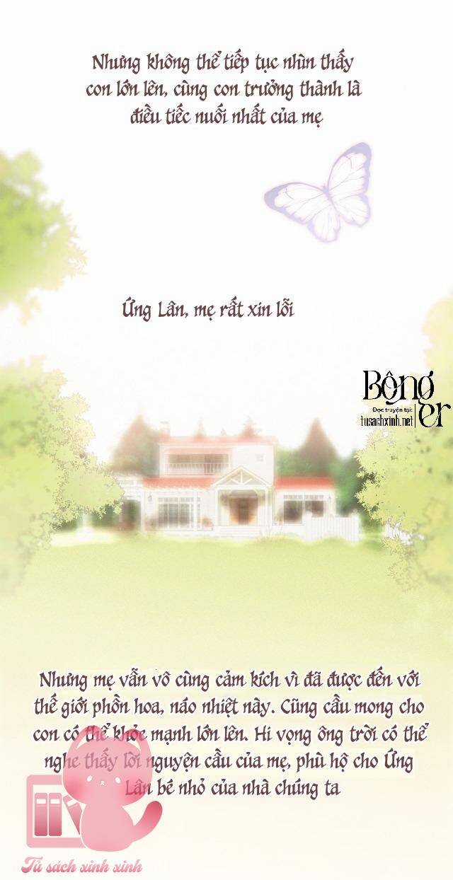 Con Tim Rung Động Chapter 171 trang 43