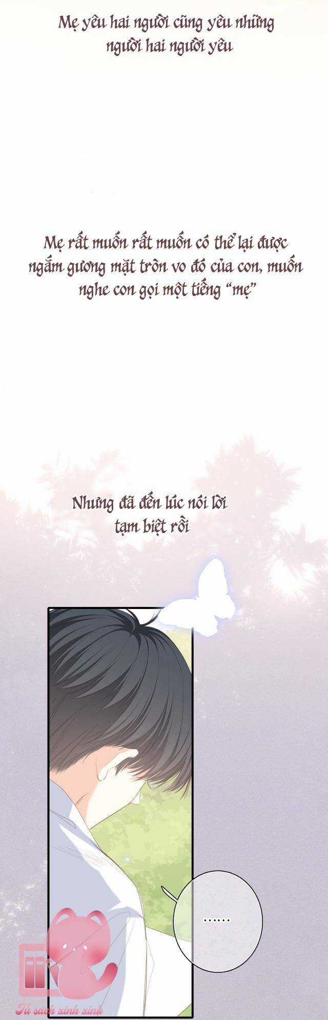 Con Tim Rung Động Chapter 171 trang 44