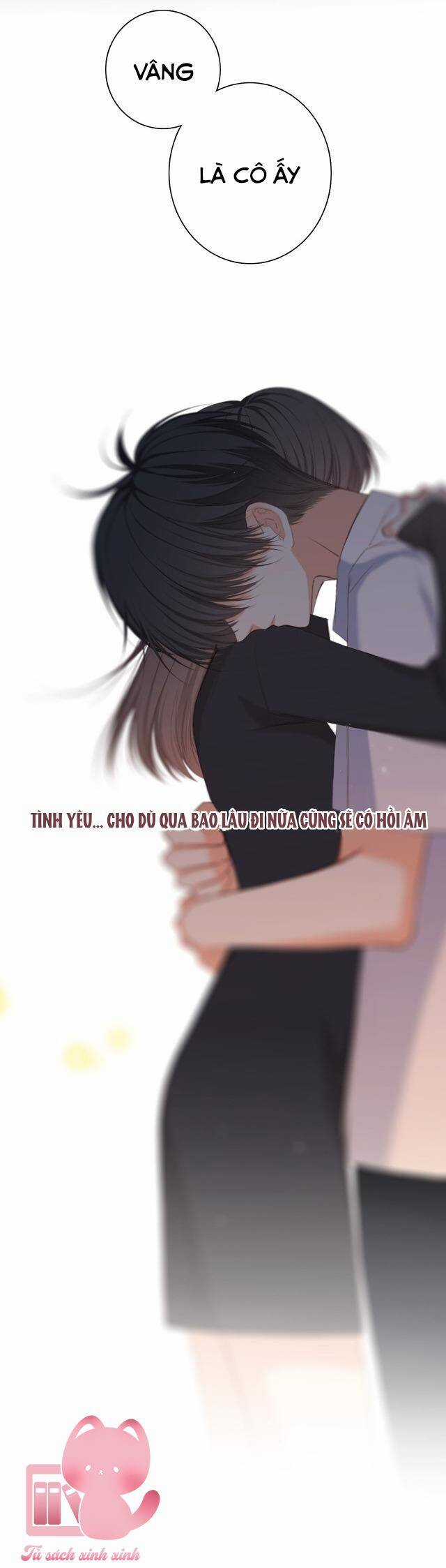 Con Tim Rung Động Chapter 171 trang 47