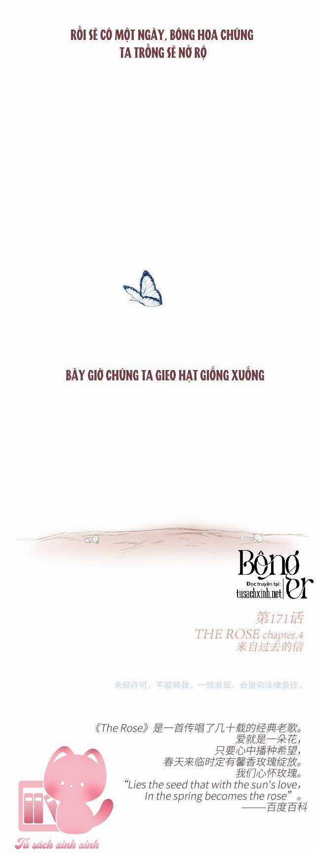 Con Tim Rung Động Chapter 171 trang 48