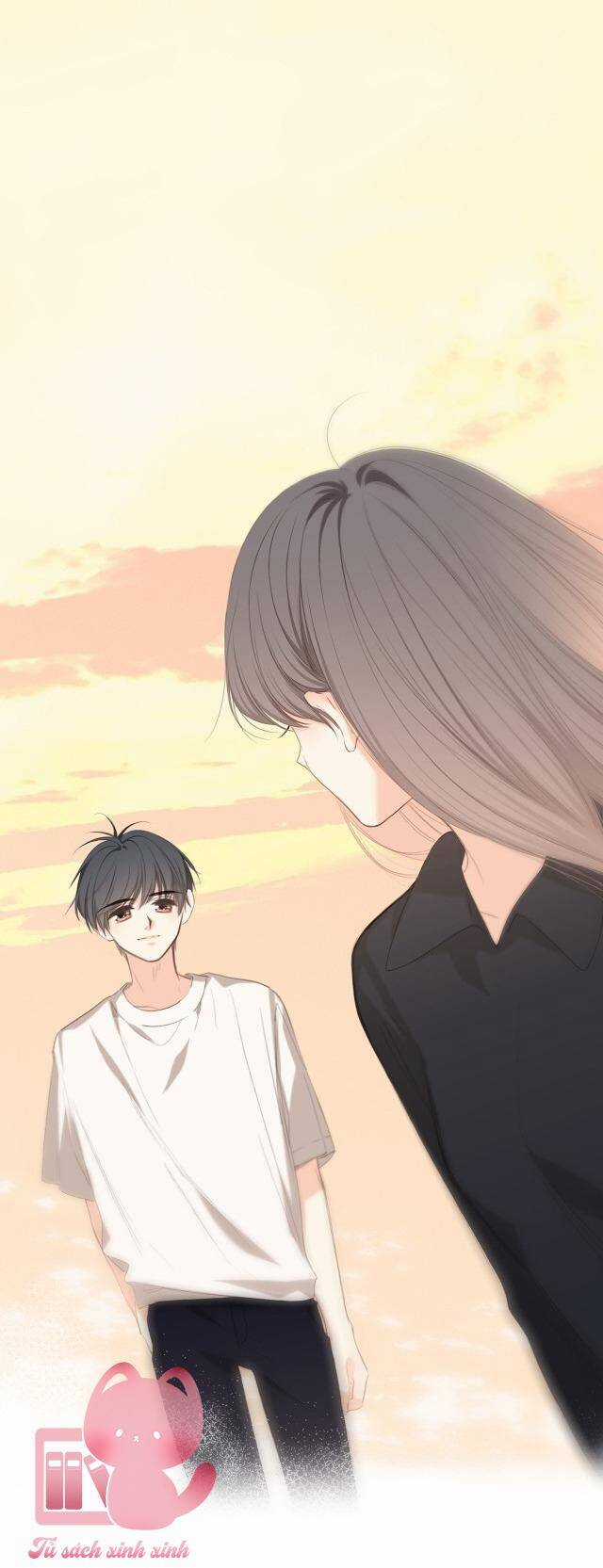 Con Tim Rung Động Chapter 171 trang 8