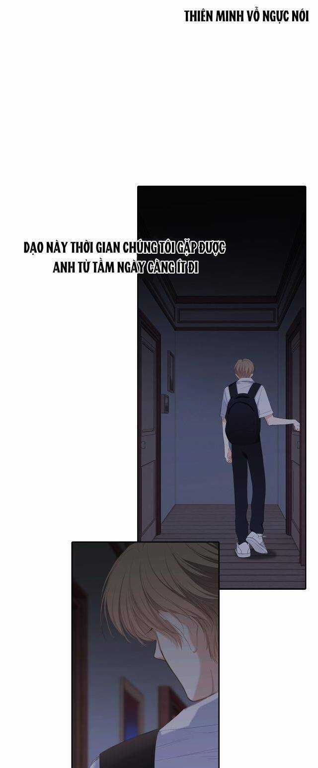 Con Tim Rung Động Chapter 172 trang 12