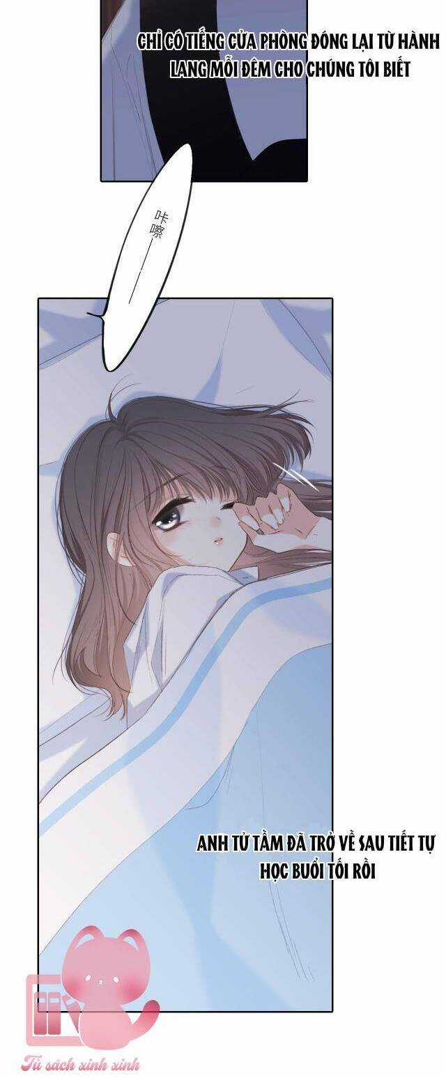 Con Tim Rung Động Chapter 172 trang 13