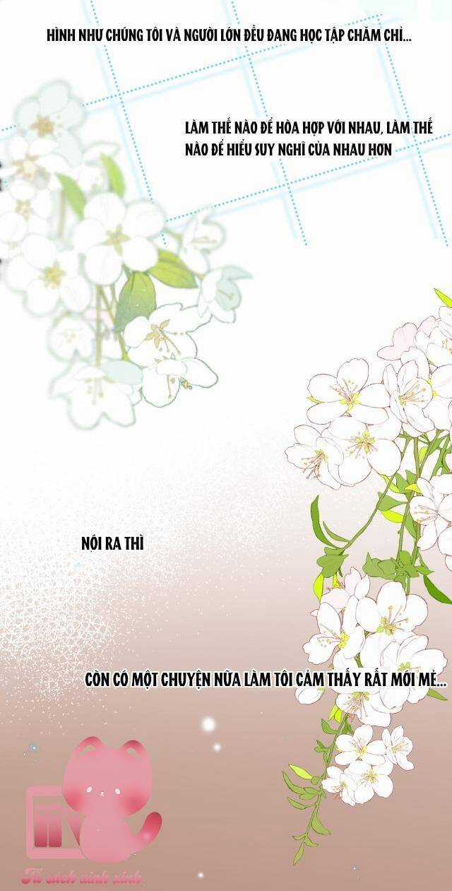 Con Tim Rung Động Chapter 172 trang 17