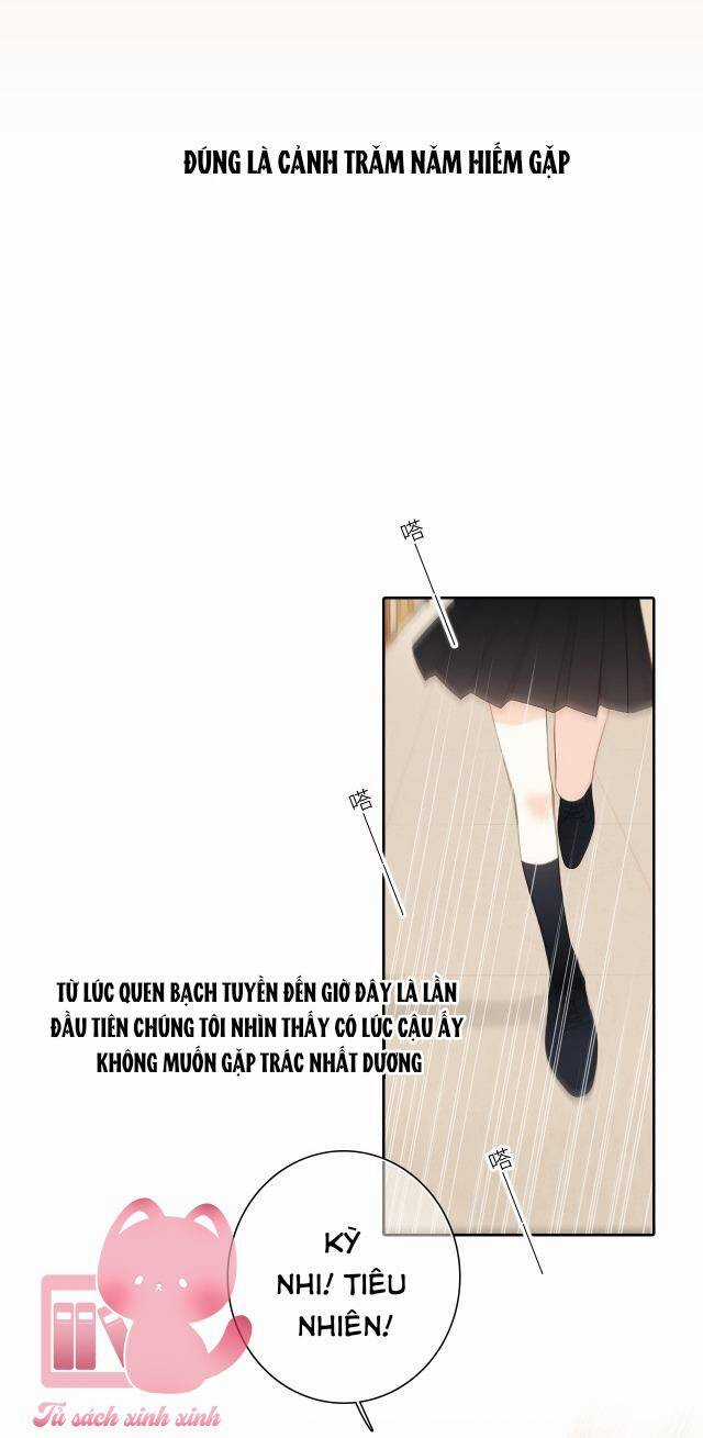 Con Tim Rung Động Chapter 172 trang 22