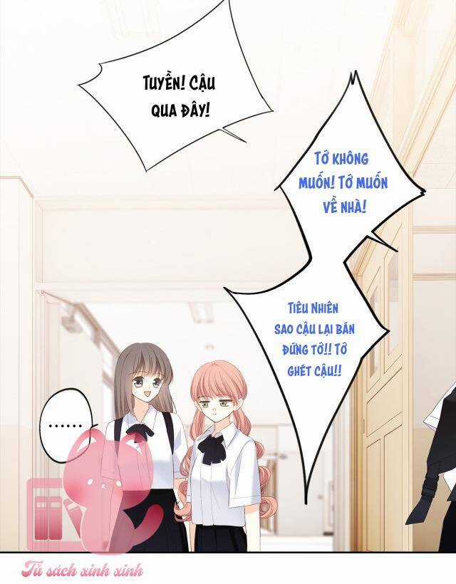 Con Tim Rung Động Chapter 172 trang 24