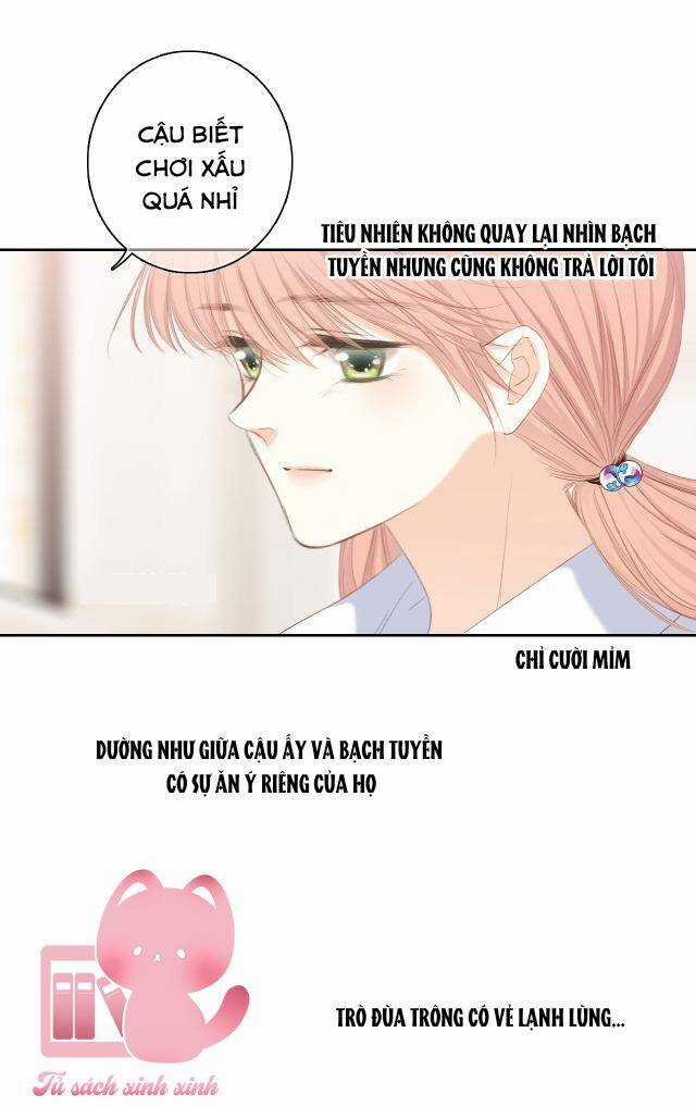 Con Tim Rung Động Chapter 172 trang 25