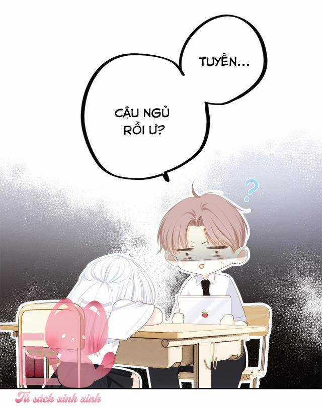 Con Tim Rung Động Chapter 172 trang 28