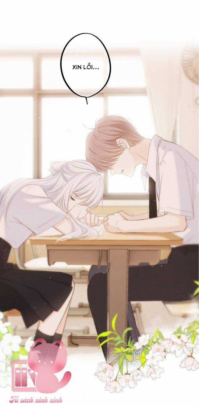 Con Tim Rung Động Chapter 172 trang 32