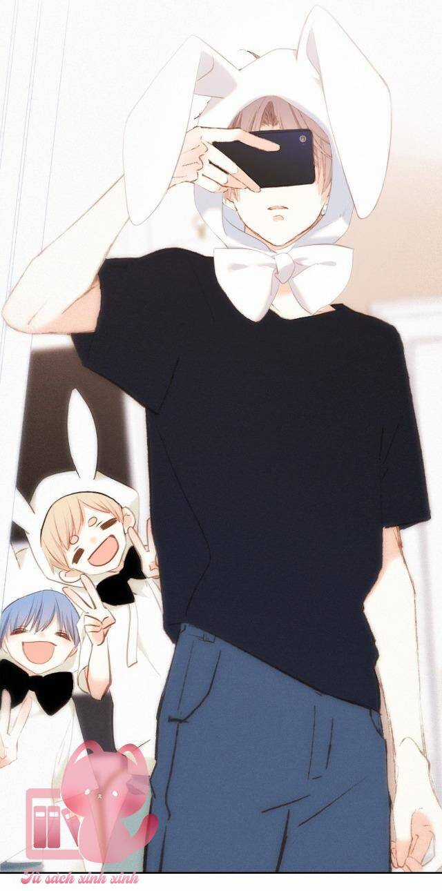 Con Tim Rung Động Chapter 172 trang 37