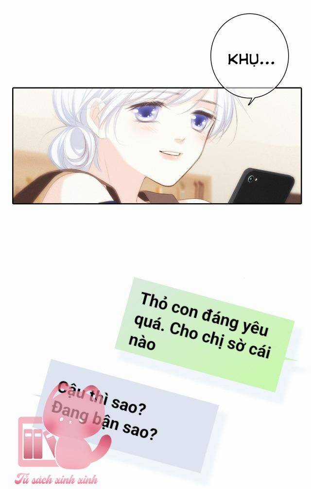 Con Tim Rung Động Chapter 172 trang 38