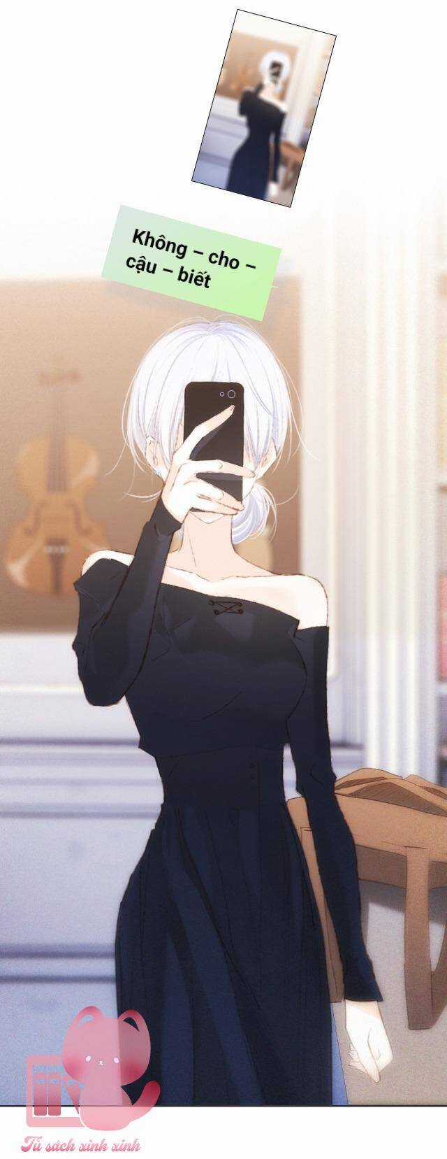 Con Tim Rung Động Chapter 172 trang 39