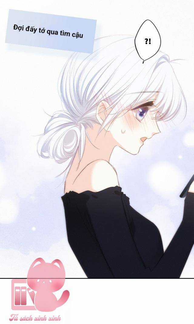 Con Tim Rung Động Chapter 172 trang 42