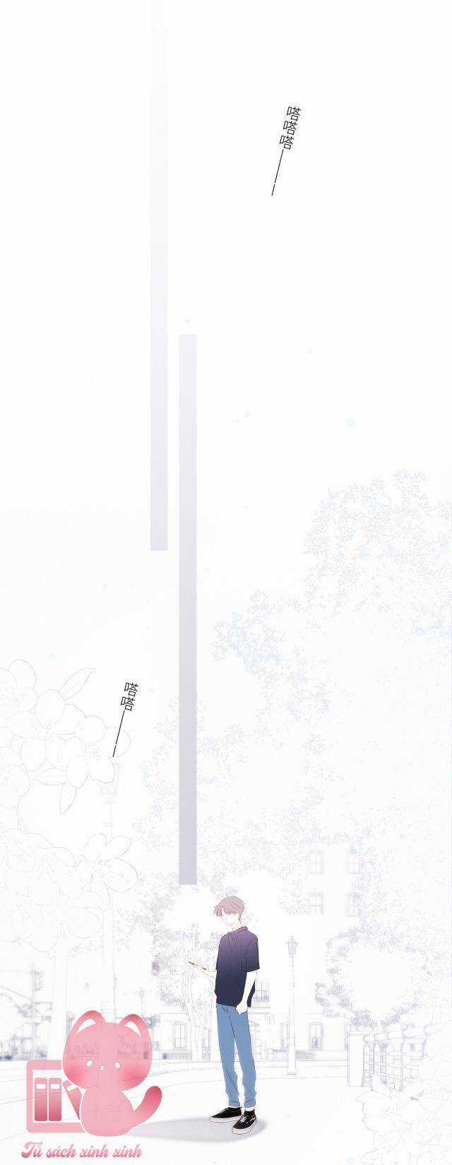 Con Tim Rung Động Chapter 172 trang 43